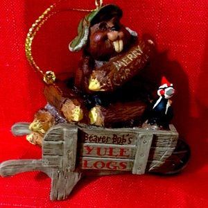 Hallmark Keepsake Ornament